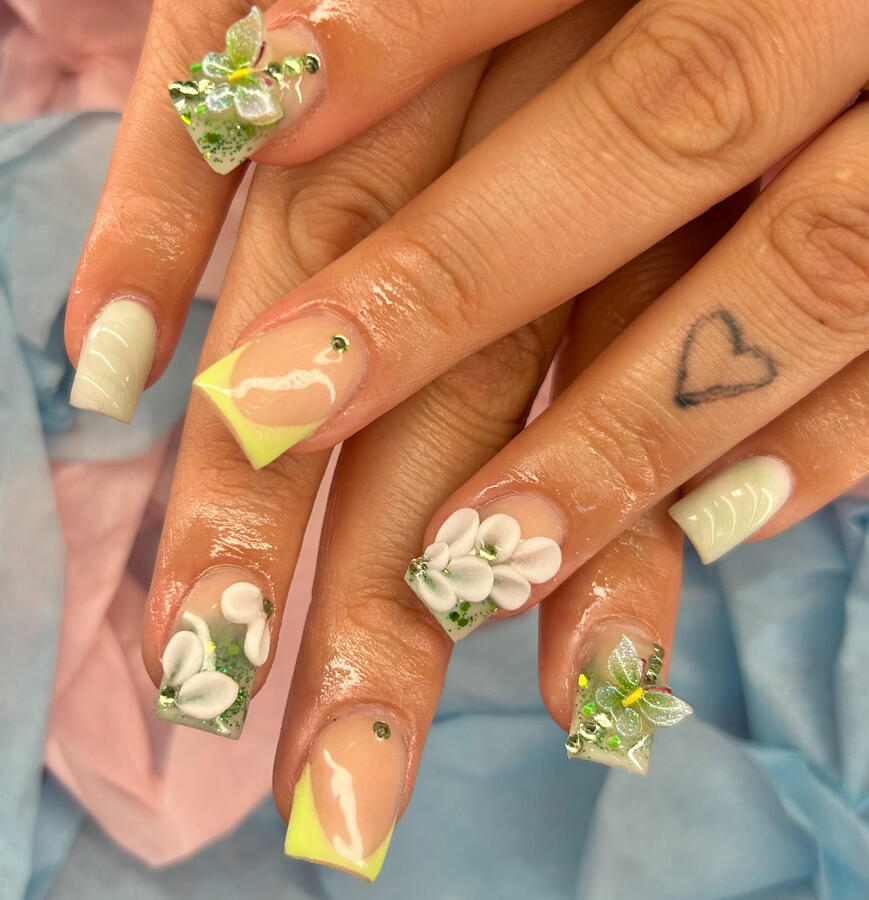 Tinkerbell